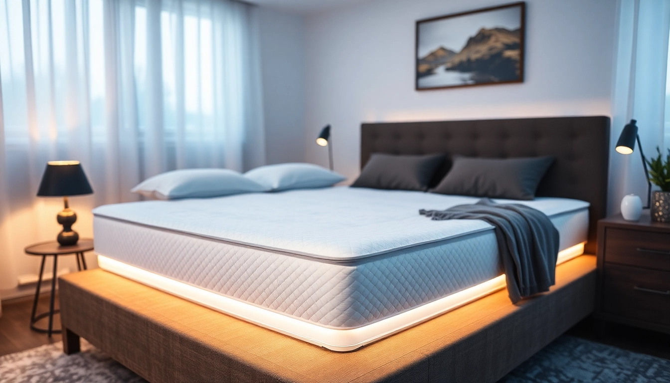 Experience the comfort of materassi Olimpo-Flex memory foam, designed to fit your body's unique shape for restful sleep.