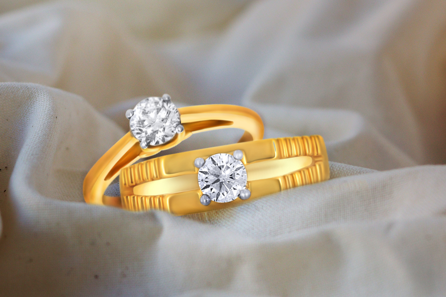 Discover Jewellery from a Trusted London Diamond Store