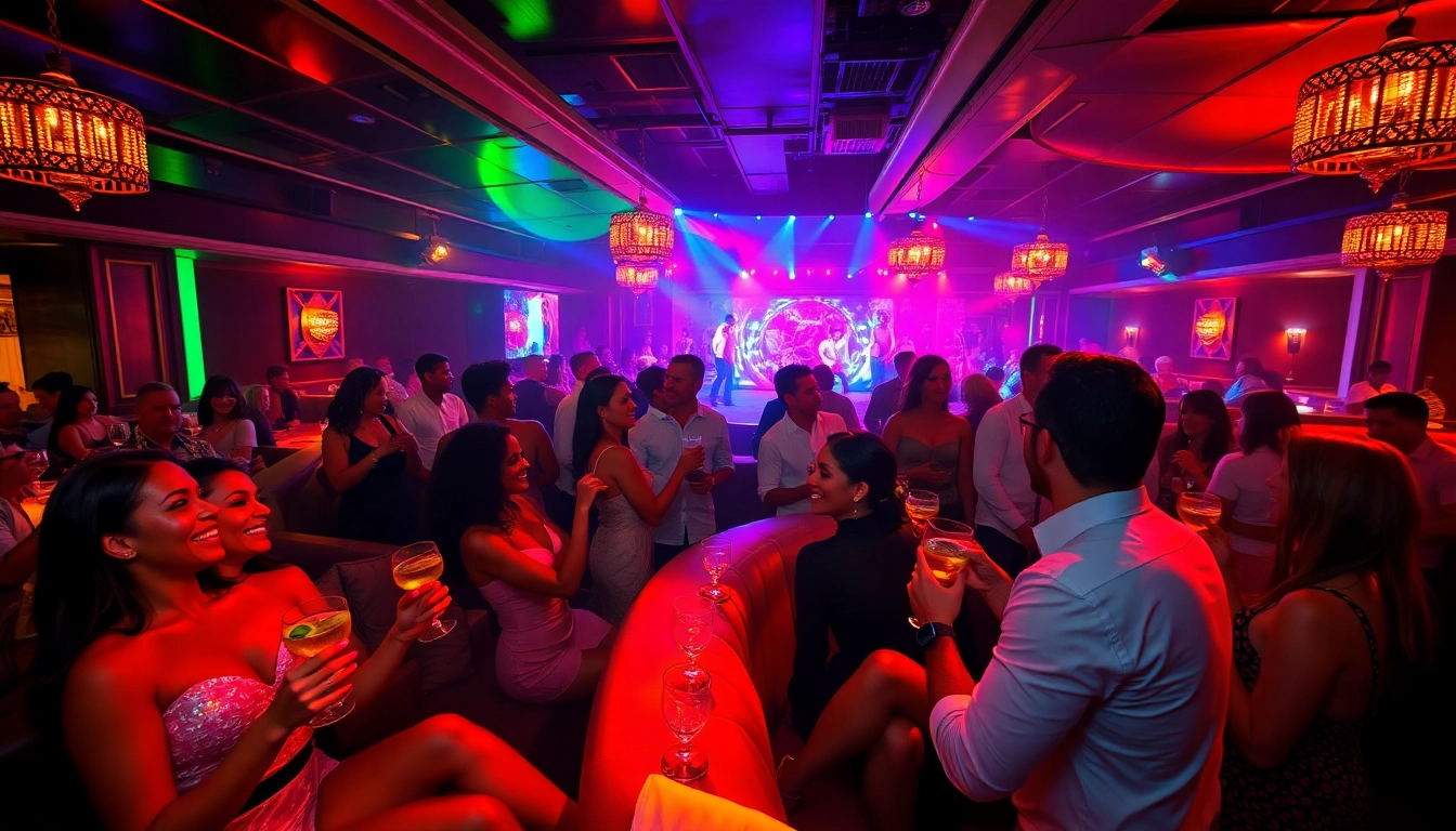 Experience the vibrant nightlife at Club Noir, the top night club sxm with signature drinks and live performances.