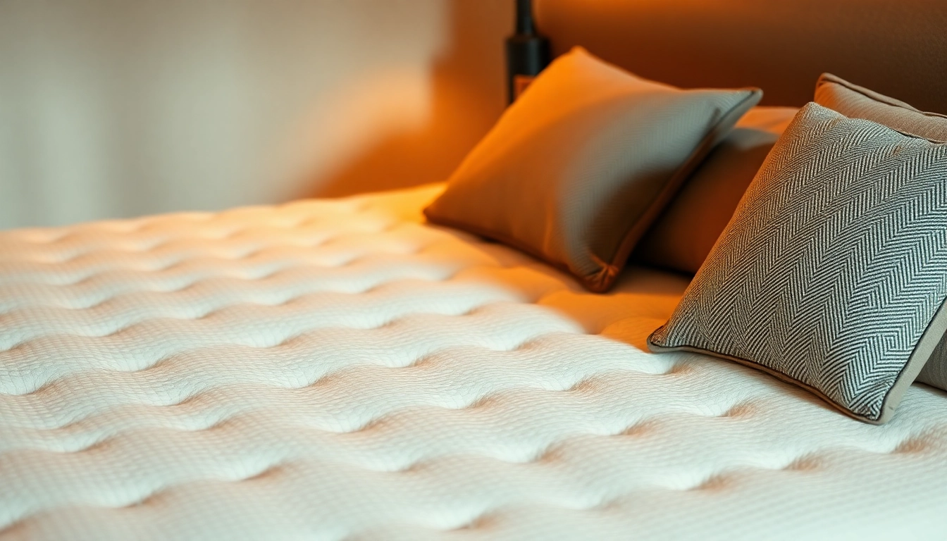 Experience comfort with dispositivi medici materassi certificati designed for optimal sleep quality.