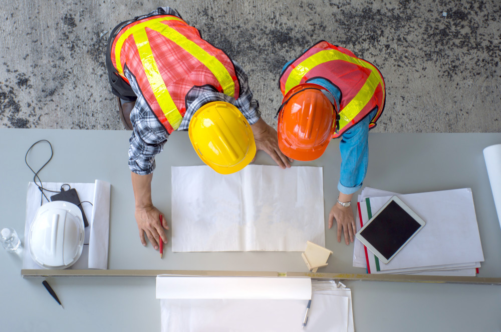 How Create Safety Policies Online Uses an EHS Management System to Streamline Workplace Compliance