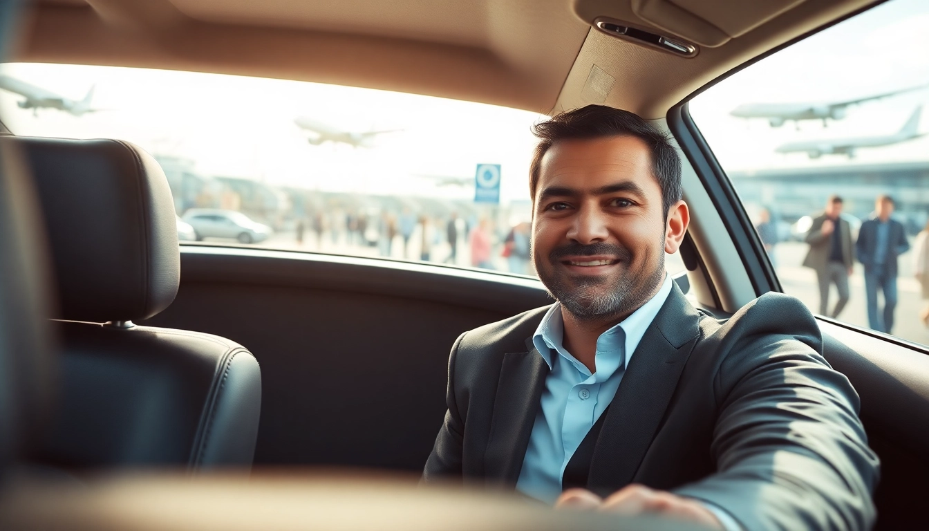 Navigate Heathrow efficiently with our professional taxi service at the airport.