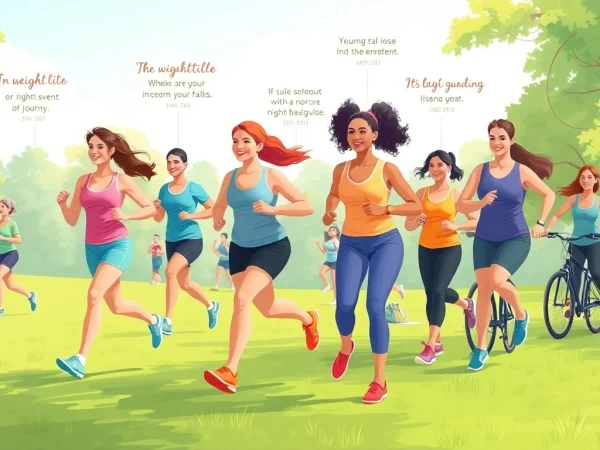Ultimate Weight Loss: 7 Proven Tips for Effective Transformation
