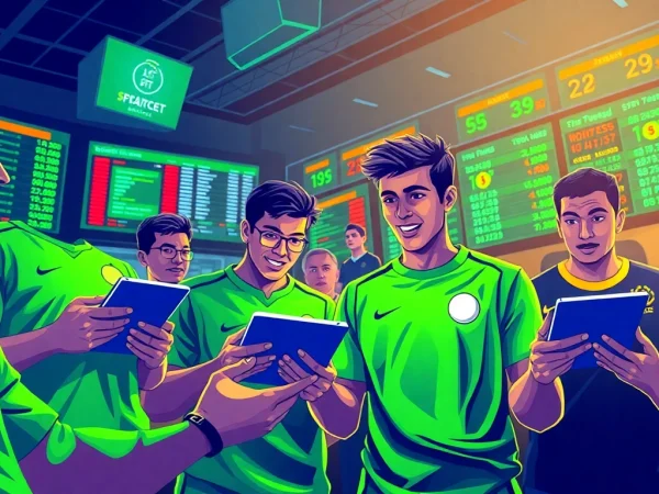 Ultimate Guide to Tỷ Lệ Cá Cược: Strategies for 2023 Success