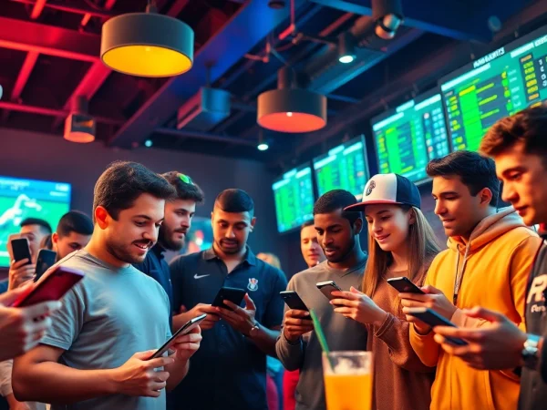 Explore https://talkprep.org/: The Ultimate Guide to Sports Betting in 2024