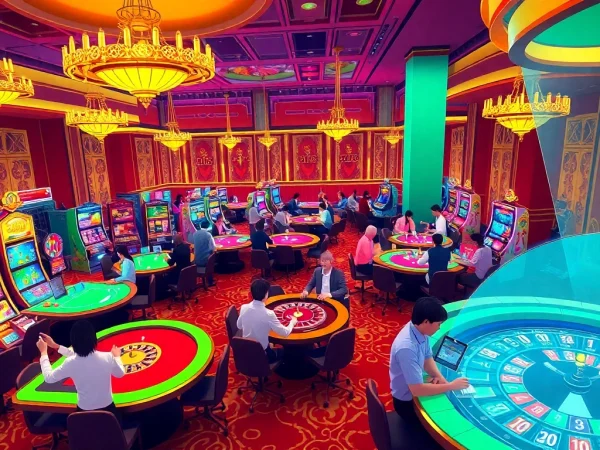 Explore Winning Strategies at https://rr888.video/ for 2023 Casino Play