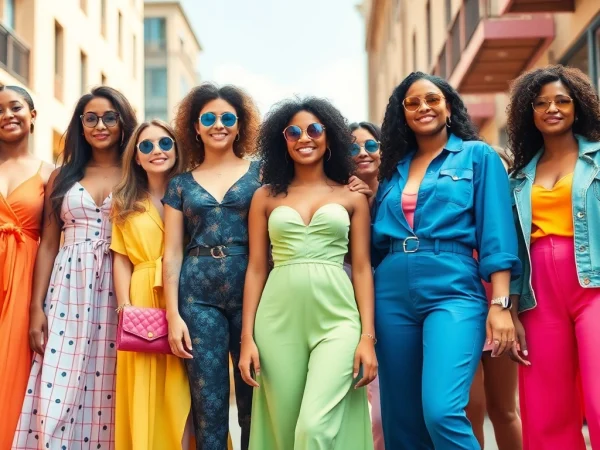 The Ultimate Women Fashion Trends for 2023: Elevate Your Style