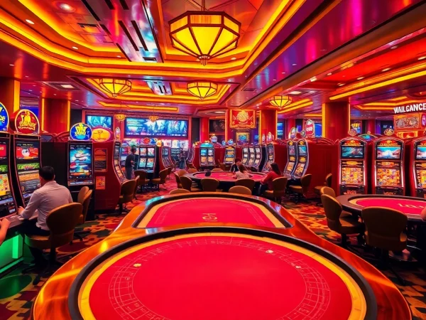 Explore Winning Strategies at https://bancaonline88.com/ for 2024 Casino Success