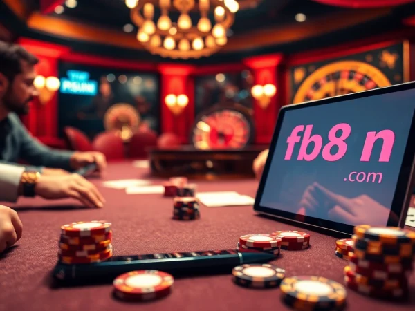 Experience Winning Strategies on fb88nn.com: Your Guide for 2025