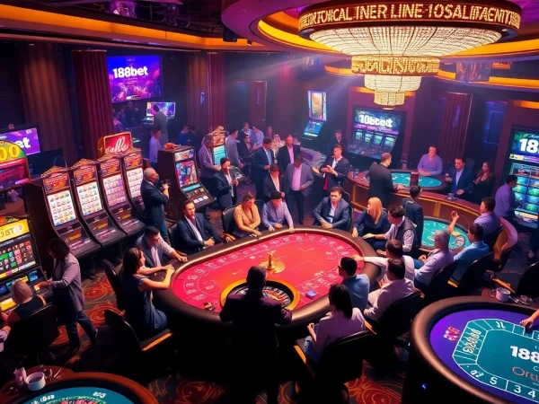 Unlock Your Winning Potential: The Ultimate 188bet Link Guide for 2023