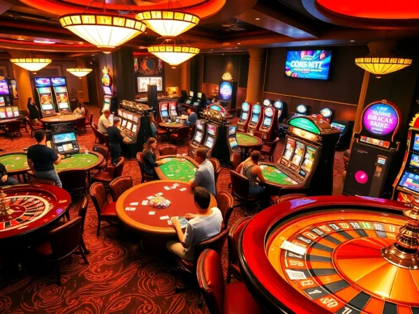 Discover https://nhacaiuytin.place/: The Ultimate Guide to Winning Casino Strategies in 2023