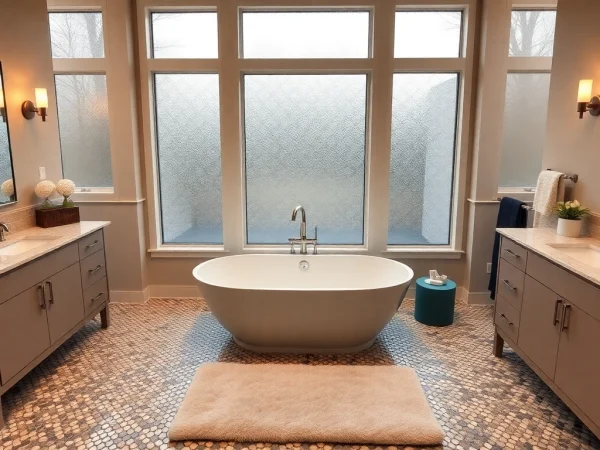Expert Bathroom Remodeling Tips: 7 Transformative Ideas for 2025