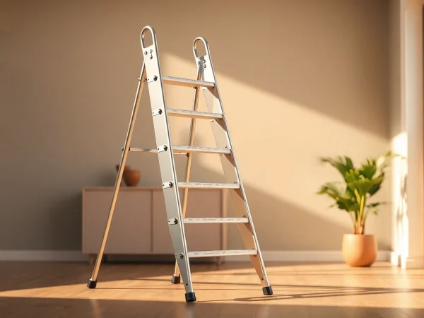 Ultimate Guide to Step Ladders: Enhance Safety and Efficiency in 2023