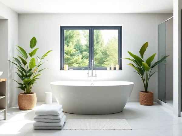 Expert Bathroom Remodeling Tips: Transform Your Space in 2023