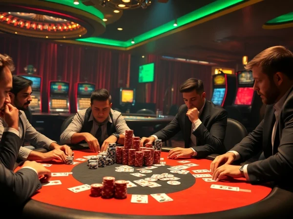 Refuel Casino: The Ultimate Guide to Winning Strategies in 2023