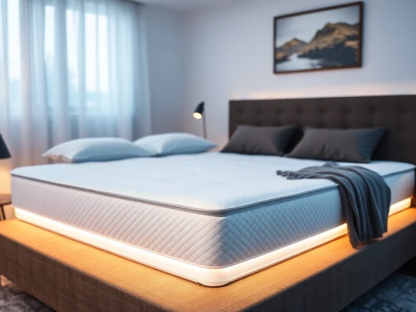 Enhance Your Sleep Quality with materassi Olimpo-Flex Memory Foam: Comfort and Support Tailored for You