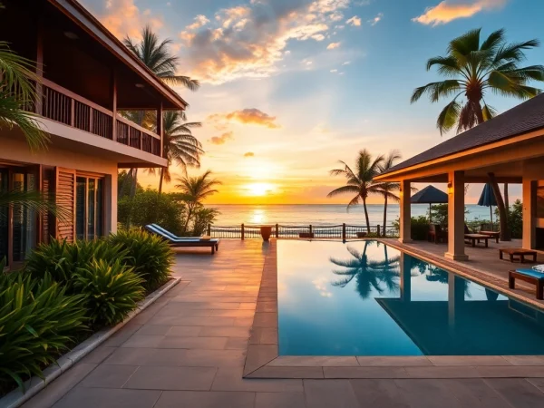 Maximize Your Returns with Expert Villas Property Management in Phuket