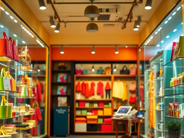 Shop diverse products at Ultimateshop vc's vibrant online store with engaging visuals.