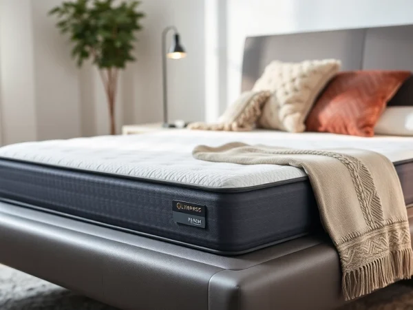 Find Your Perfect Materasso Ortopedico Olimpo-Flex: Comfort, Quality, and Savings Await