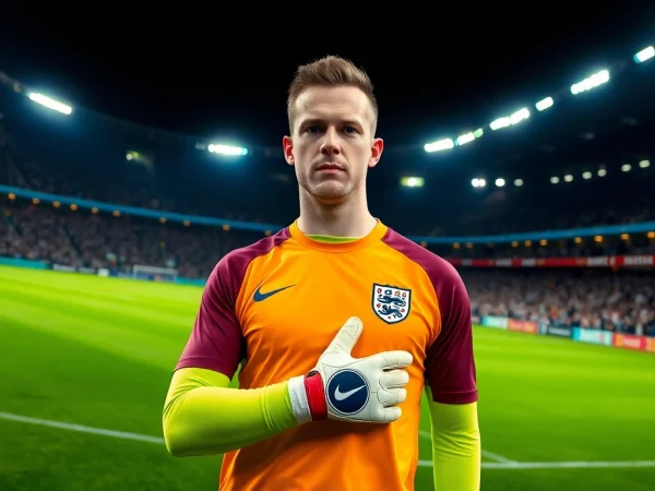 Analyzing Jordan Pickford’s Impact on Modern Goalkeeping