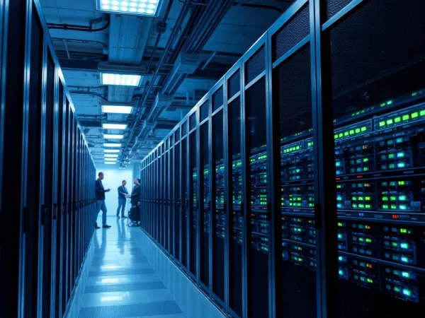 Affordable and Reliable Cheap Colocation Services for Your Business