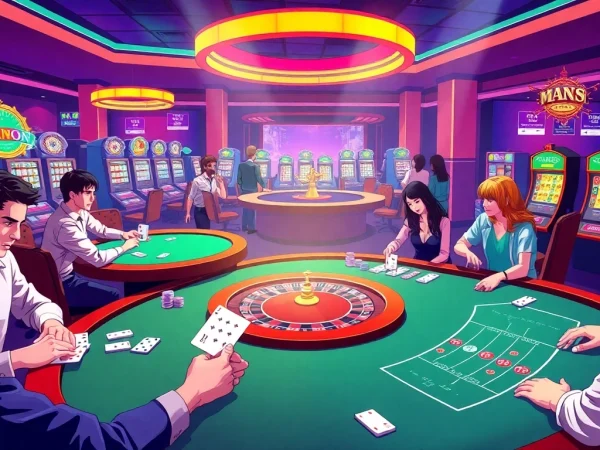 The Ultimate KJC AC 2 Guide to Winning Casino Strategies in 2025