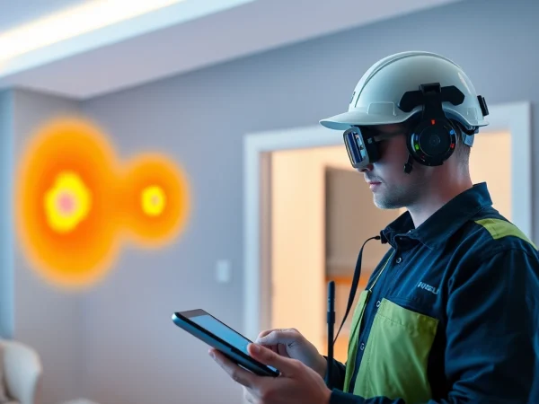 Professional Hidden Leak Detection: 5 Essential Techniques for 2025