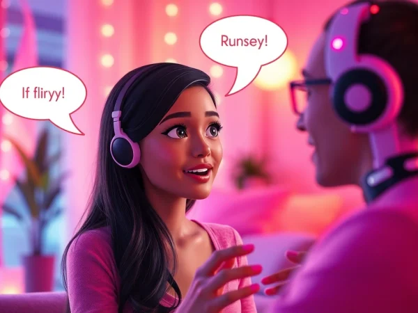 Mastering AI Sex Chat: 5 Insider Secrets for 2025 Engagement