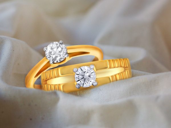 Discover Jewellery from a Trusted London Diamond Store
