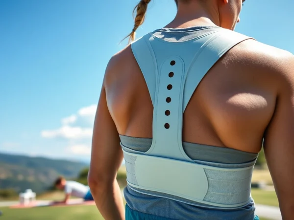 Fivali Back Brace Posture: The Essential Guide to Pain Relief & Support in 2025
