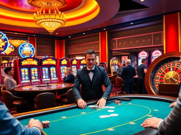 Join the excitement at F168 with colorful slot machines and thrilling poker games.