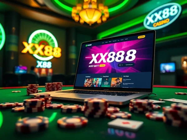 Experience online gaming excitement at https://topxx88.com/ with vibrant casino visuals and professional interface.