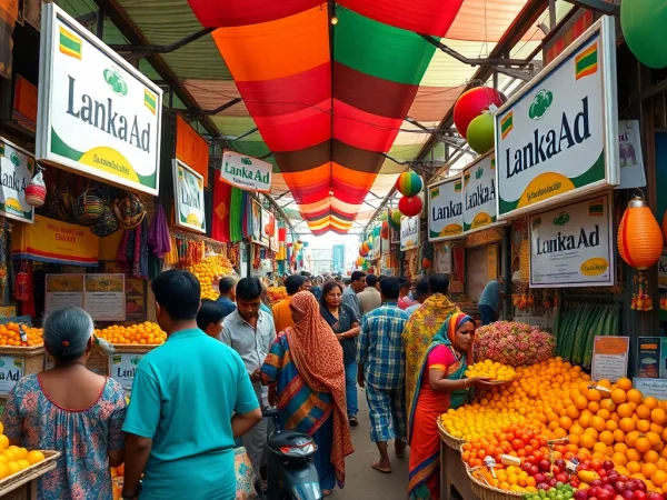 Effective Strategies for Posting Your Lanka Ad in 2025