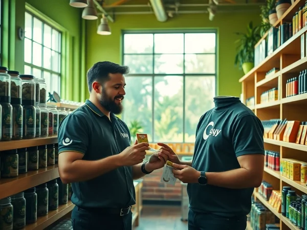 Discover the Ultimate Guide to Moonbarguy’s Cannabinoid Products