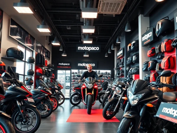 5 stratégies éprouvées pour optimiser votre expérience Motopaco en 2025