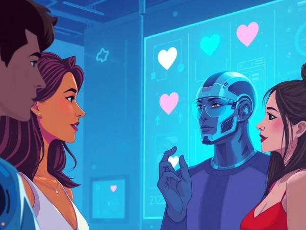 Revolutionary Insights into Sex AI: The Future of Intimacy in 2025