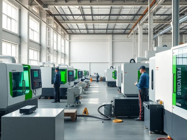 Mastering Precision Machining Malaysia: Expert Insights for 2025