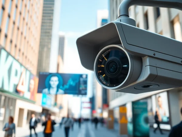 Understanding How does CCTV analytics work to Improve Surveillance Efficiency