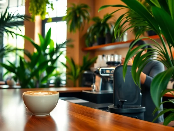 Los Mejores Consejos para Disfrutar del Coffee Shop lloret de mar