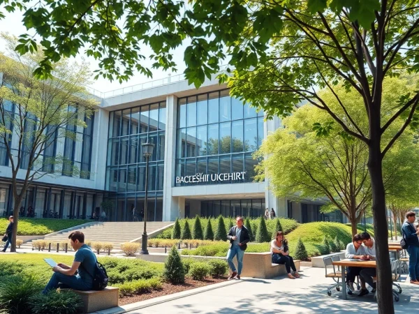 Essential Guide on How to :bahcesehir university apply for 2025