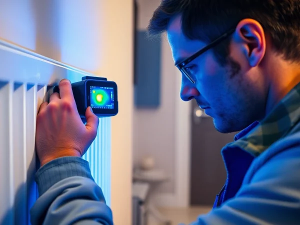 Expert Central Heating Leak Detection: A Comprehensive Guide for 2025