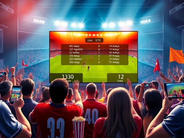 Essential 2025 Guide to Enjoying Live Football on vaoluoitv.it.com