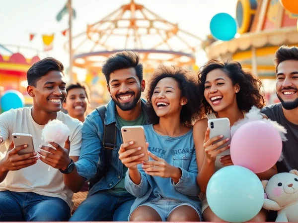 OK FUN: The Essential Guide to Thrilling Experiences in 2025