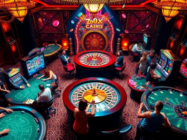 Engage with thrilling XXX game action at glamorous casino tables.