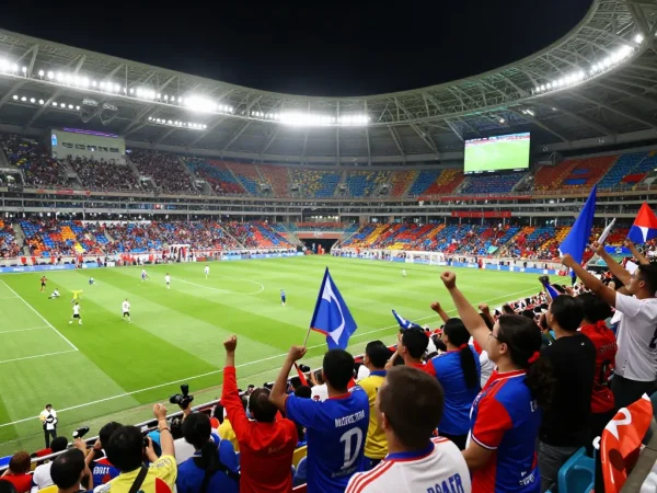 Essential Guide to Trực Tiếp Bóng Đá: Watch Live Matches in 2026
