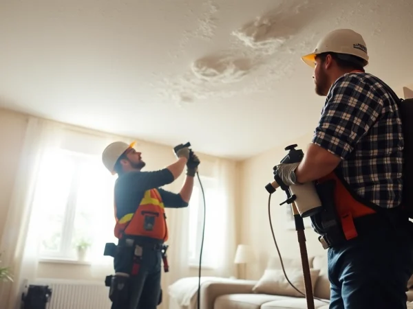 Effective Strategies for Spray Foam Removal near Chichester