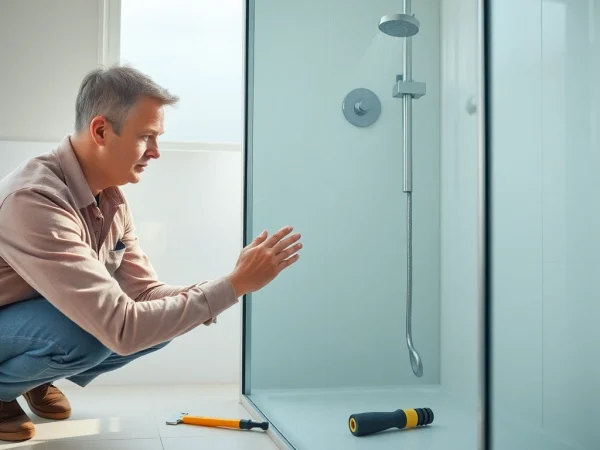 Essential Fixes for a Shower Not Working: Troubleshooting Guide