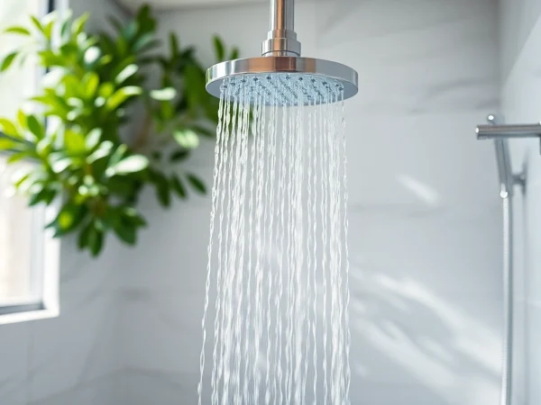 Elevate Your Space with Modern Shower UK Designs and Trends