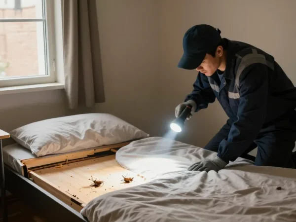 2026 Bed Bug Pest Control Industry Report: Key Takeaways for Homeowners