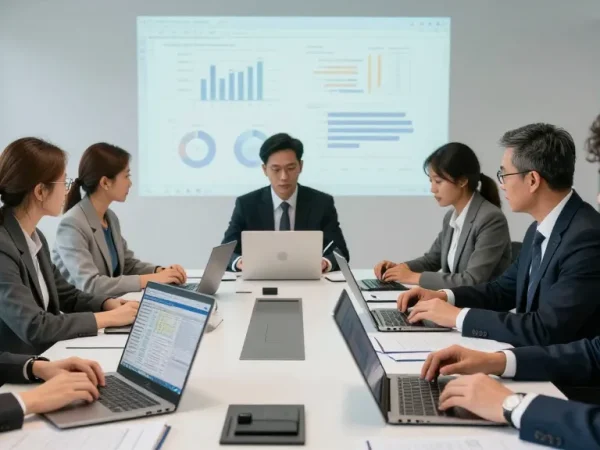 Why Do Professionals Prefer aafikotasemarang.org for Forensic Auditing in 2026?